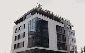 Hotel Koncept Residence